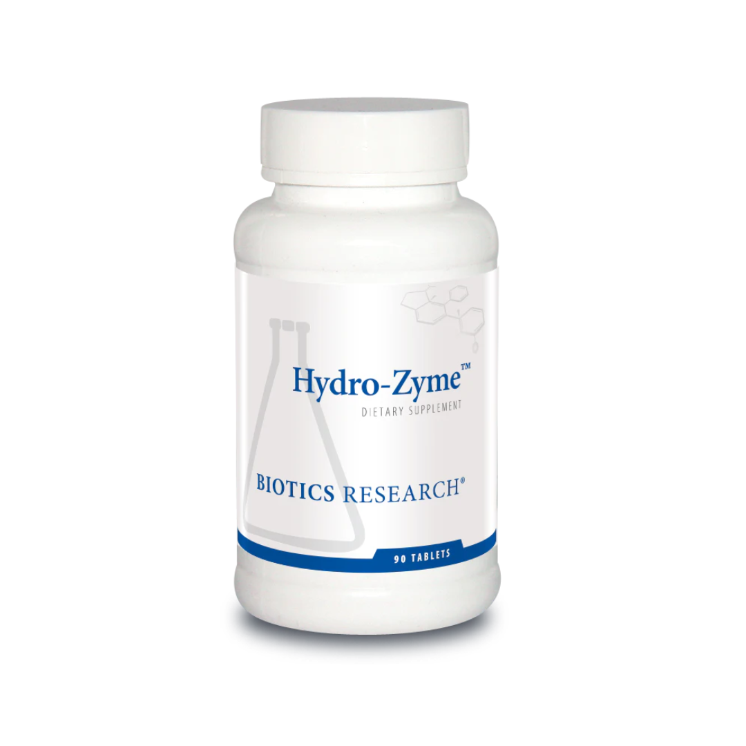 Hydro-Zyme™